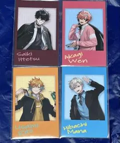 にじさんじ 放課後オリエンス Enjoy School Life！