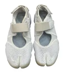 NIKE ナイキ AIR RIFT エアリフト ホワイト 24cm
