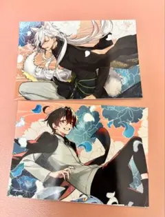 カレコレ　シディ　カゲ　ブロマイド Lさいず