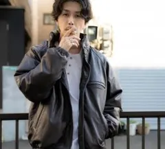 2025年最新】Pablo vinc レザーダウンの人気アイテム - メルカリ