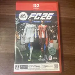 EA sports FC26