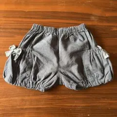 センスオブワンダー　かぼちゃパンツ　サイズ90cm