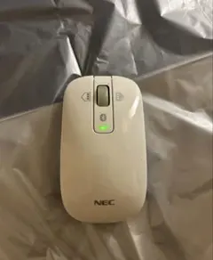 2026年最新】NEC 接続形式：ワイヤレス(Bluetooth) マウス本体の人気