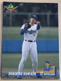 2026年最新】駒田徳広の人気アイテム - メルカリ