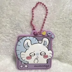 ちいかわ ラバマスグミ モモンガ