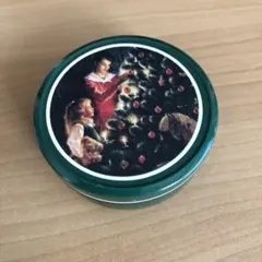 キャンドル”Oh Christmas Tree Perfumed Candle”