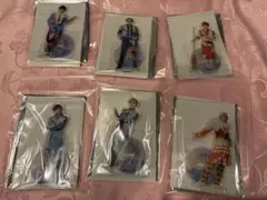 エーステ アクスタ 春組