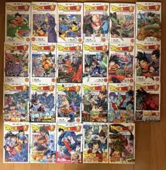 全巻セット】 ドラゴンボール超 1-24巻(既刊)/鳥山明/とよたろう