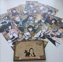 2026年最新】鬼滅の刃謹製絵葉書の人気アイテム - メルカリ