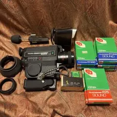 2026年最新】FUJICA ZXM500の人気アイテム - メルカリ