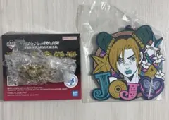 ジョジョ 一番くじ H賞 J賞