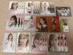 ＝LOVE イコラブ 諸橋沙夏 生写真 グッズ まとめ売り