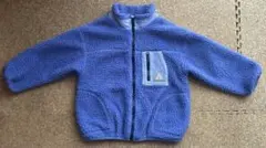 グレーンレーベル　フリース110