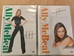 I*E様 アリーmy love DVD ボックスセット シーズン1-5 - メルカリ