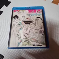◇帯付き BUCK-TICK RAZZLE DAZZLE Blu-spec - メルカリ
