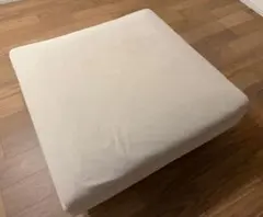 IKEA SÖDERHAMN/ソーデルハムン オットマン（カバー洗濯後発送）のサムネイル