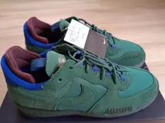 NIKE 　ウィメンズ エアフォース 1 ワイルド