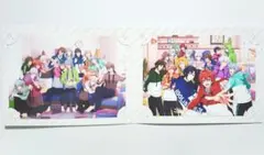 【即購入可】アイナナ ラビチューブ メモリアルフォト