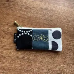 ミナペルホネン ファッション小物