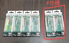新品未開封Jackson METEORA52 KANADE50 4個セット 新品未開封Jackson METEORA52 KANADE50 4個セット - メルカリ