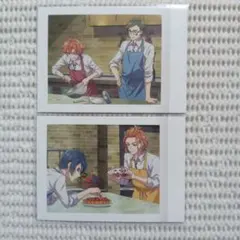 22 ツイステ ぱしゃこれ エース トレイ デュース ケイト