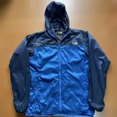 THE NORTH FACE インパルスライニングフーディーナイロンジャケットM