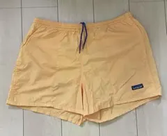パタゴニア バギーズショーツ Butternut Mサイズ 97年