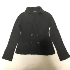 'S Max Mara カシミヤ混　ニットジャケット　カーディガン　Mサイズのサムネイル