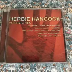 ハービーハンコック　POSSIBIRITIES