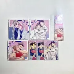 moment アメイロ 10周年記念 エモカフェ emocafe まとめ売り