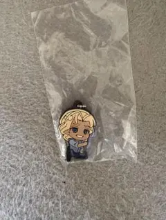 でふぉラバ ジョン・スミス