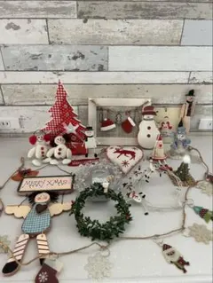 クリスマス雑貨 クリスマス