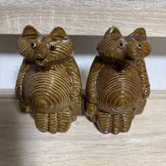 昭和レトロ 茂林寺 分福茶釜 狸 陶器製 徳利 お猪口 セット 2025年最新】茂林寺の人気アイテム - メルカリ