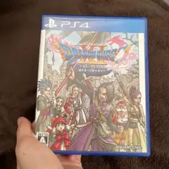 ドラゴンクエストxi 過ぎ去りし時を求めて