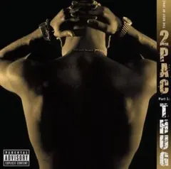 2pac LP The Best Of 2Pac＜Gold Vinyl＞