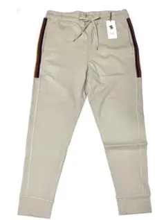 新品★ポールスミス ★Lサイズ★ロングパンツ★ホームウェア★ベージュ★7814