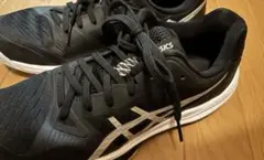 バレーボールシューズ 25.5