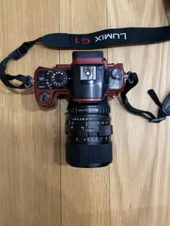 2026年最新】Lumix g1 レンズの人気アイテム - メルカリ