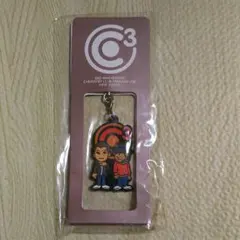 CHEMISTRYストラップ