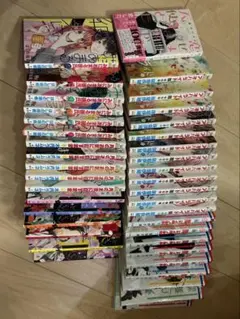 全巻初版】顔だけじゃ好きになりません 全17巻セット 特典多数 - メルカリ