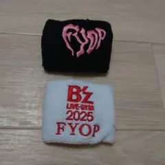 fyop リストバンド