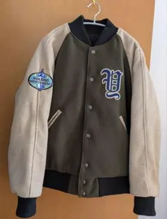 スタジアム ジャバー　Ｌサイズ