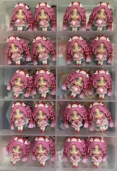 キュアミスティック 名探偵スイング1