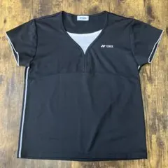 YONEX テニス バドミントン ゲームシャツ レディース XOサイズ