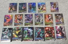 カードファイトヴァンガード 旧ヴァンガード 初期 ペイルムーン - メルカリ