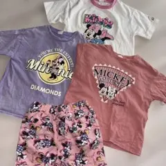 Littc ディズニー 110 まとめ売り セット