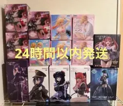 figma 勝利の女神：NIKKE アリス/ヴェロニカ・スイートハート他 - メルカリ