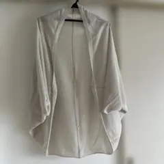 evam evaコットン羽織のサムネイル