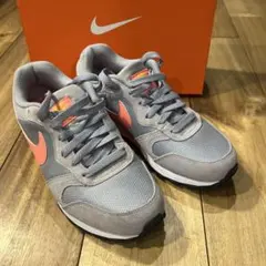 値下げ⭐︎美品⭐︎Nike MDランナー 23.0センチ