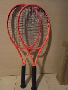 Head radical pro 2本セット - メルカリ
